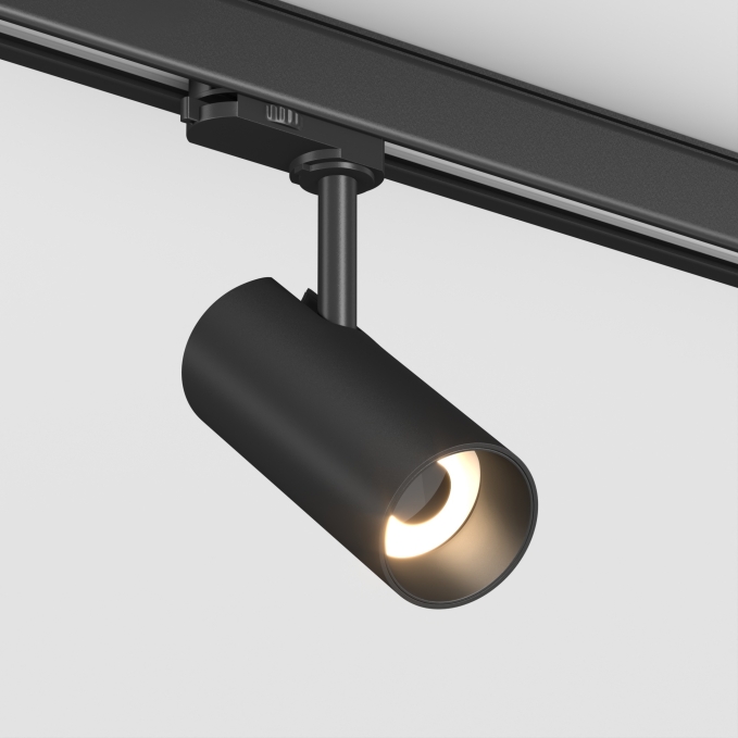 Светильник LGD-SILMA-4TR-R55-4W Warm3000 (BK, 4 deg, 230V), Arlight, 060465, изображение 6 Светильник LGD-SILMA-4TR-R55-4W Warm3000 (BK, 4 deg, 230V), Arlight, 060465, изображение 6