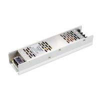 Блок питания HTS-200L-48 (48V, 4.2A, 200W), Arlight, 060747 Блок питания HTS-200L-48 (48V, 4.2A, 200W), Arlight, 060747