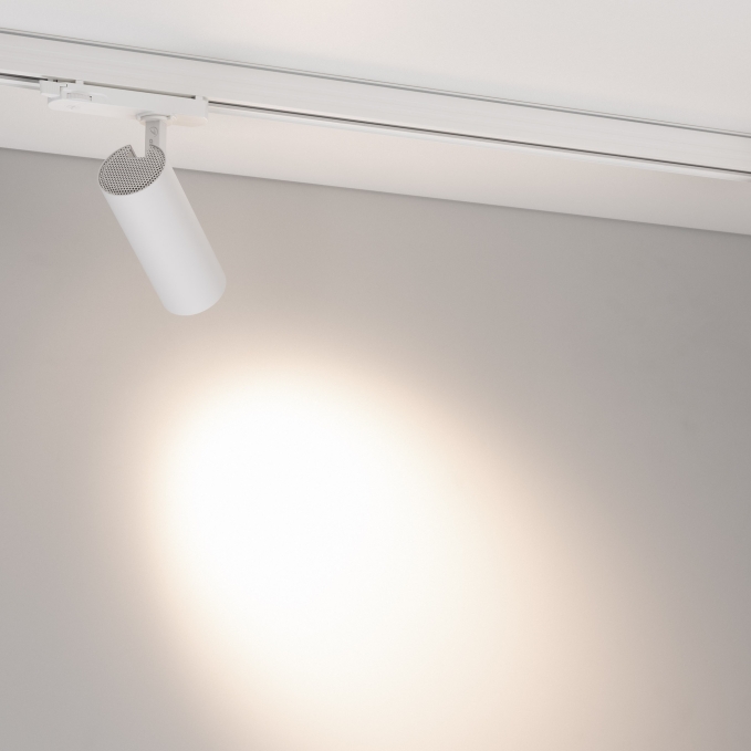 Светильник LGD-GERA-4TR-R55-10W Day4000 (WH, 36 deg, 230V), Arlight, 055109, изображение 3 Светильник LGD-GERA-4TR-R55-10W Day4000 (WH, 36 deg, 230V), Arlight, 055109, изображение 3
