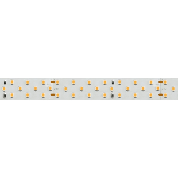 Светодиодная лента RT 2-5000 24V Day4000 3x2 (2835, 1260 LED, CRI98), Arlight, 025155(1), изображение 2 Светодиодная лента RT 2-5000 24V Day4000 3x2 (2835, 1260 LED, CRI98), Arlight, 025155(1), изображение 2
