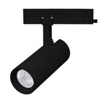 Светильник LGD-GERA-4TR-R74-20W Day4000 (BK, 55 deg, 230V, DALI), Arlight, 058839 Светильник LGD-GERA-4TR-R74-20W Day4000 (BK, 55 deg, 230V, DALI), Arlight, 058839