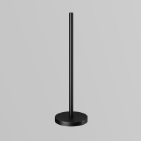 Крепление настенное/потолочное Levity для круглого шинопровода, TRA184CW-R-11B