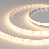Светодиодная лента герметичная RTW-SE-A160-8mm 24V Warm3000 (12 W/m, IP65, 5m), Arlight, 038720 Светодиодная лента герметичная RTW-SE-A160-8mm 24V Warm3000 (12 W/m, IP65, 5m), Arlight, 038720