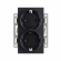 Механизм электрической розетки SCT-MEUD-PL-BK (250V, 16A), Arlight, 043765, изображение 3