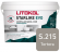 Затирка эпоксидная Litokol Starlike Evo S.215 Tortora, 2.5 кг Затирка эпоксидная Litokol Starlike Evo S.215 Tortora, 2.5 кг