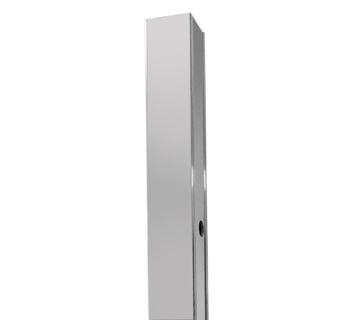 Профиль WasserKRAFT D250 Профиль WasserKRAFT D250