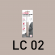 Паста для ручной колеровки Litokol Litopoxy Color LC 02 Паста для ручной колеровки Litokol Litopoxy Color LC 02