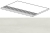 Ступень Atlas Concorde Marvel Stone Bianco Dolomite Gradino 30x60, ATDY