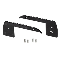 Заглушка STAIR-W65 BLACK, Arlight, 047512