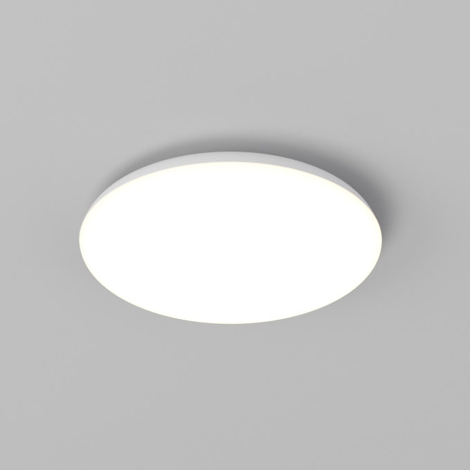 Светильник CL-FRISBEE-DIM-R250-12W Day4000-MIX (WH, 180 deg, 230V), Arlight, 030110 Светильник CL-FRISBEE-DIM-R250-12W Day4000-MIX (WH, 180 deg, 230V), Arlight, 030110
