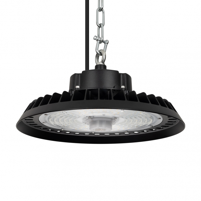 Светильник SP-ARIVA-MOTION-R300-150W White5000 (BK, 60 deg, 230V), Arlight, 052869 Светильник SP-ARIVA-MOTION-R300-150W White5000 (BK, 60 deg, 230V), Arlight, 052869