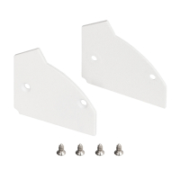 Заглушка ARH-CEIL-BEVEL WHITE, Arlight, 035640 Заглушка ARH-CEIL-BEVEL WHITE, Arlight, 035640