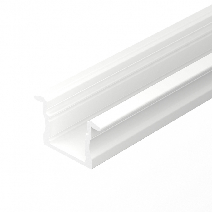 Профиль LINE-2315-F-2000 WHITE, Arlight, 044265, изображение 4 Профиль LINE-2315-F-2000 WHITE, Arlight, 044265, изображение 4