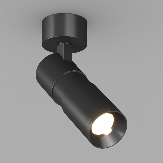 Светильник SP-ARTEMIS-SURFACE-FLAP-R55-12W Day4000 (BK, 8-80 deg, 230V), Arlight, 051794, изображение 5 Светильник SP-ARTEMIS-SURFACE-FLAP-R55-12W Day4000 (BK, 8-80 deg, 230V), Arlight, 051794, изображение 5