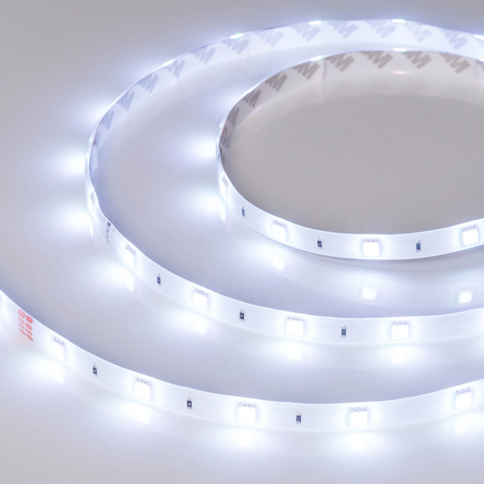 Светодиодная лента герметичная RTW-SE-B30-10mm 24V RGB (7.2 W/m, IP65, 5060, 5m), Arlight, 021732(2), изображение 5 Светодиодная лента герметичная RTW-SE-B30-10mm 24V RGB (7.2 W/m, IP65, 5060, 5m), Arlight, 021732(2), изображение 5
