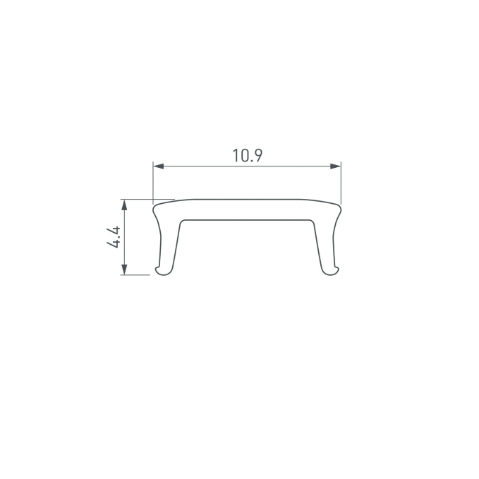 Экран FANTOM-W12-2000 OPAL, Arlight, 040483, изображение 2
