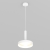 Светильник SP-ERIC-R250-8W Day4000 (WH, 120 deg, 230V), Arlight, 035928