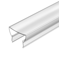 Экран ARH-WIDE-(B)-H20-2000 TPZ Frost-PM, Arlight, 018821