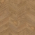Паркет Елка Французская Lab Arte Chevron Дуб Селект Вельвет лак 400/313х150х14/3/60°