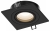 Встраиваемый светильник Breeze, Hesby Lighting, HSBL_0176