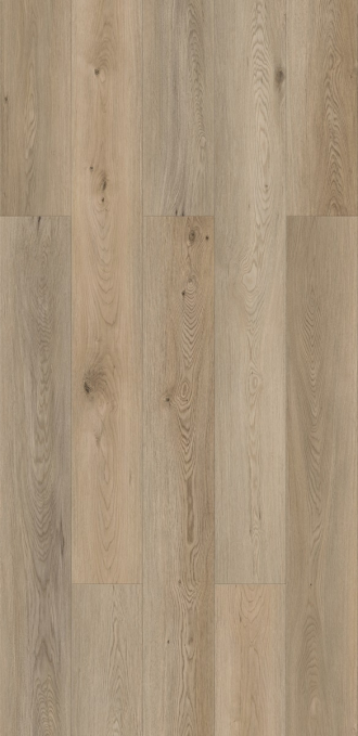 Каменный SPC ламинат FloorBee Optima 1813 Дуб Бенжамин