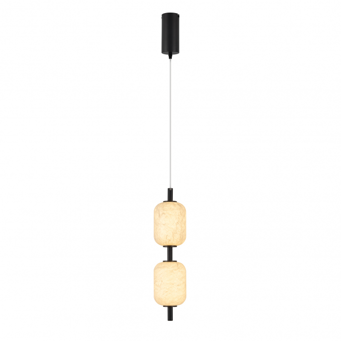 Светильник SP-CARAMELA-HANG-R120-7W Warm2700 (BK, 300 deg, 230V), Arlight, 056886, изображение 1 Светильник SP-CARAMELA-HANG-R120-7W Warm2700 (BK, 300 deg, 230V), Arlight, 056886, изображение 1