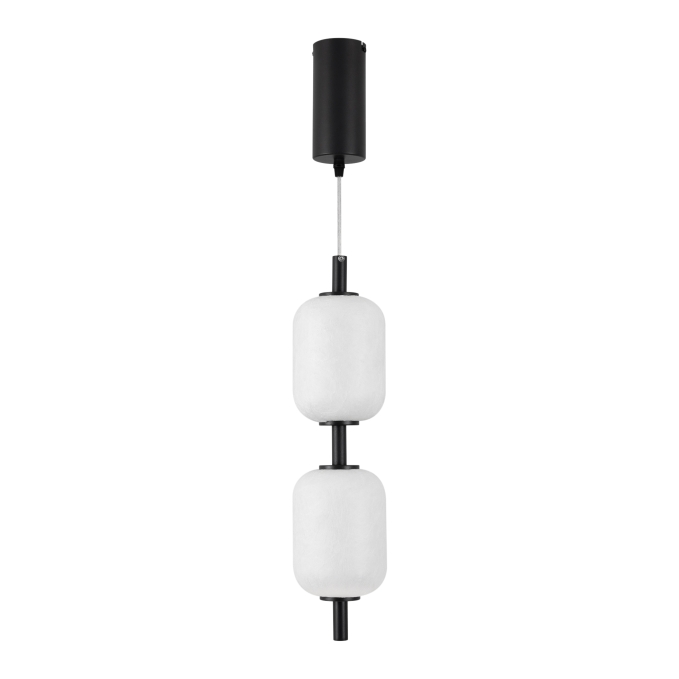 Светильник SP-CARAMELA-HANG-R120-7W Warm2700 (BK, 300 deg, 230V), Arlight, 056886, изображение 2 Светильник SP-CARAMELA-HANG-R120-7W Warm2700 (BK, 300 deg, 230V), Arlight, 056886, изображение 2
