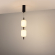 Светильник SP-CARAMELA-HANG-R120-7W Warm2700 (BK, 300 deg, 230V), Arlight, 056886, изображение 4 Светильник SP-CARAMELA-HANG-R120-7W Warm2700 (BK, 300 deg, 230V), Arlight, 056886, изображение 4