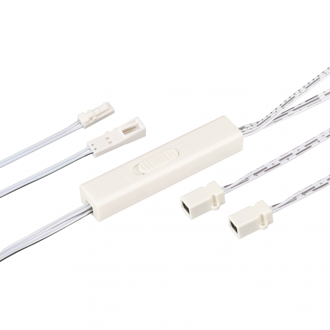 ИК-датчик SR-PRIME-IRD/H-S17х9-WH (12-24V, 48-96W, DOOR/HAND), Arlight, 046147, изображение 1 ИК-датчик SR-PRIME-IRD/H-S17х9-WH (12-24V, 48-96W, DOOR/HAND), Arlight, 046147, изображение 1