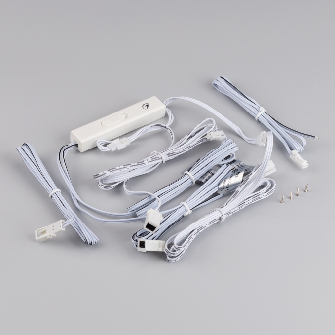 ИК-датчик SR-PRIME-IRD/H-S17х9-WH (12-24V, 48-96W, DOOR/HAND), Arlight, 046147, изображение 2 ИК-датчик SR-PRIME-IRD/H-S17х9-WH (12-24V, 48-96W, DOOR/HAND), Arlight, 046147, изображение 2