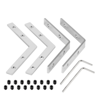 Соединитель профиля LINE-6070-L120 Set, Arlight, 056822
