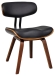 Стул Zenith, Hesby Import, HSBI_TG2847_4A