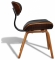 Стул Zenith, Hesby Import, HSBI_TG2847_4A