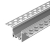 Профиль LINIA25-FANTOM-2000 ANOD, Arlight, 053806
