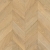 Паркет Елка Французская Lab Arte Chevron Дуб Рустик Concrete лак 600/450х150х14/3/45°