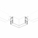 Угол S2-LINE-3360-L90 прямой, Arlight, 021234, изображение 2 Угол S2-LINE-3360-L90 прямой, Arlight, 021234, изображение 2