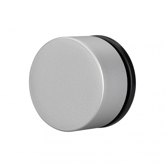Пульт ARL-SIRIUS-DIM-Rotary Silver (2.4G), Arlight, 029929, изображение 1 Пульт ARL-SIRIUS-DIM-Rotary Silver (2.4G), Arlight, 029929, изображение 1