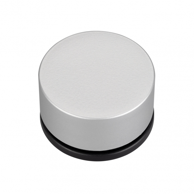 Пульт ARL-SIRIUS-DIM-Rotary Silver (2.4G), Arlight, 029929, изображение 2 Пульт ARL-SIRIUS-DIM-Rotary Silver (2.4G), Arlight, 029929, изображение 2