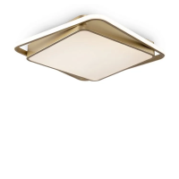 Потолочный светильник Яку / Yaku 88 Вт LED с пультом ДУ, Freya, FR10026CL-L93G Потолочный светильник Яку / Yaku 88 Вт LED с пультом ДУ, Freya, FR10026CL-L93G