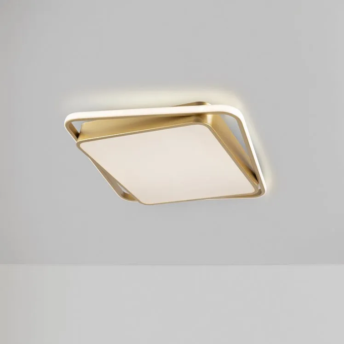 Потолочный светильник Яку / Yaku 88 Вт LED с пультом ДУ, Freya, FR10026CL-L93G Потолочный светильник Яку / Yaku 88 Вт LED с пультом ДУ, Freya, FR10026CL-L93G