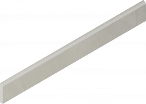 Плинтус Italon Continuum Silver Battiscopa 7.2x60, 610130005306 Плинтус Italon Continuum Silver Battiscopa 7.2x60, 610130005306