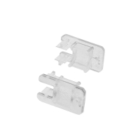 Заглушка под стекло SHELF9 clear, Arlight, 017335 Заглушка под стекло SHELF9 clear, Arlight, 017335