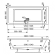 Ванна акриловая Vagnerplast Cavallo 180x80 VPBA180CAV2X-04