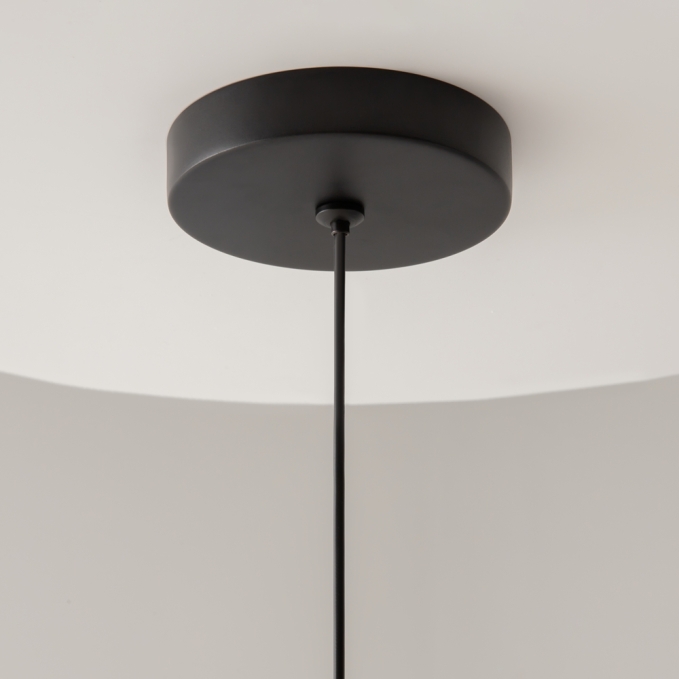 Подвесной светильник Фокус LED / Focus LED 4000К 12Вт, P072PL-L12B4K-1, изображение 7 Подвесной светильник Фокус LED / Focus LED 4000К 12Вт, P072PL-L12B4K-1, изображение 7