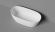 Ванна из искусственного камня Lofo 170x80 UM12122 Solid Surface матовая отдельностоящая Ванна из искусственного камня Lofo 170x80 UM12122 Solid Surface матовая отдельностоящая