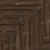 Ламинат Alpine Floor Herringbone 10 Дуб Абруццо, LF107-14