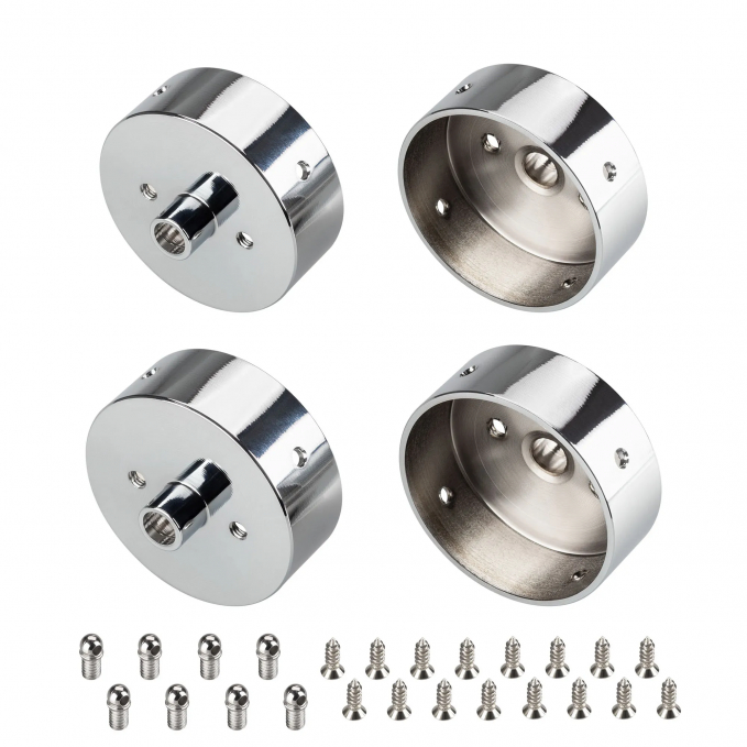 Заглушка WPH-FLEX-D40-360deg с отверстием, Arlight, 045906, изображение 1 Заглушка WPH-FLEX-D40-360deg с отверстием, Arlight, 045906, изображение 1