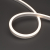 Светодиодная лента герметичная MOONLIGHT-SIDE-A140-12x17mm 24V White-MIX (12 W/m, IP67, 5m, wire x2), Arlight, 045546