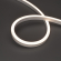Светодиодная лента герметичная MOONLIGHT-SIDE-A140-12x17mm 24V White-MIX (12 W/m, IP67, 5m, wire x2), Arlight, 045546, изображение 1