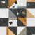 Керамогранит Arcana Ceramica Stracciatella Stellato-R Multicolor 80x80